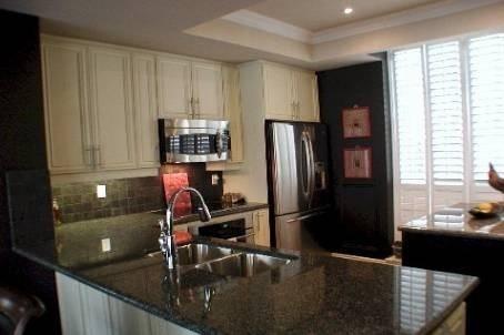 th10 - 761 Bay St, Townhouse with 3 bedrooms, 4 bathrooms and 2 parking in Toronto ON | Image 13