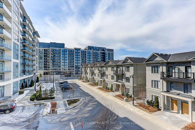 312 - 398 Highway 7 East, Condo with 2 bedrooms, 2 bathrooms and 1 parking in Richmond Hill ON | Image 10