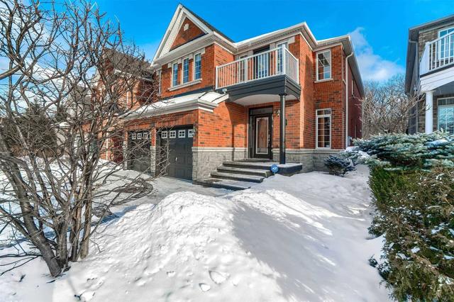 5135 Misty Pine Cres, House detached with 4 bedrooms, 4 bathrooms and 5 parking in Mississauga ON | Image 12