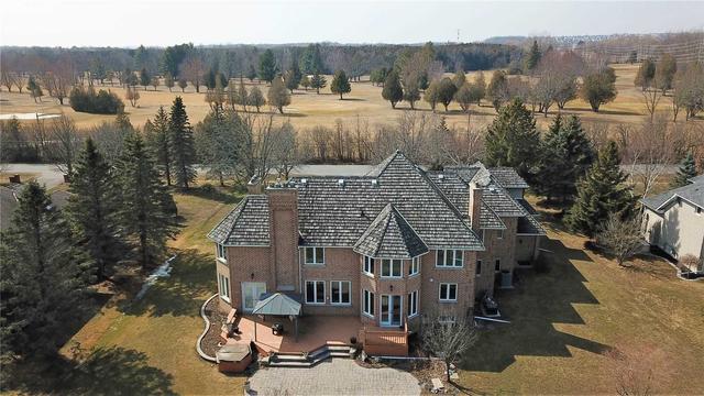 4157 Tooley Rd, House detached with 5 bedrooms, 5 bathrooms and 11 parking in Clarington ON | Image 23