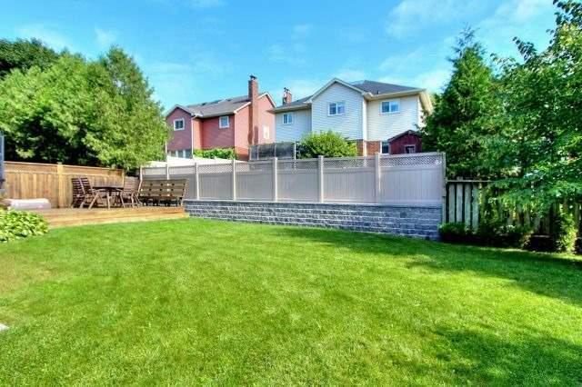 23 Mastwood Cres, House detached with 4 bedrooms, 3 bathrooms and 4 parking in Toronto ON | Image 19