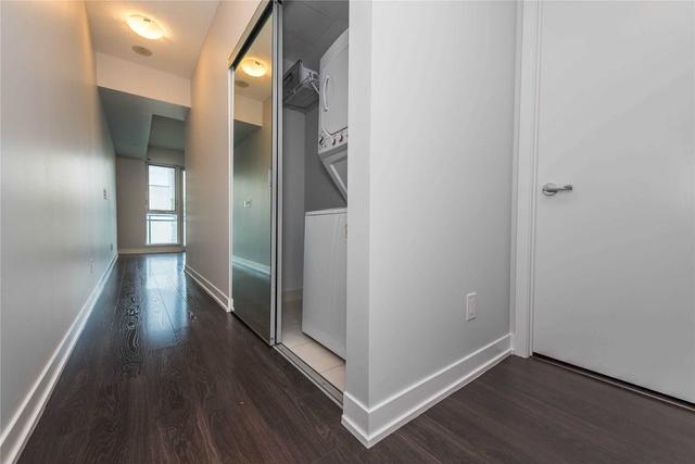 903 - 1830 Bloor St W, Condo with 1 bedrooms, 1 bathrooms and 1 parking in Toronto ON | Image 19