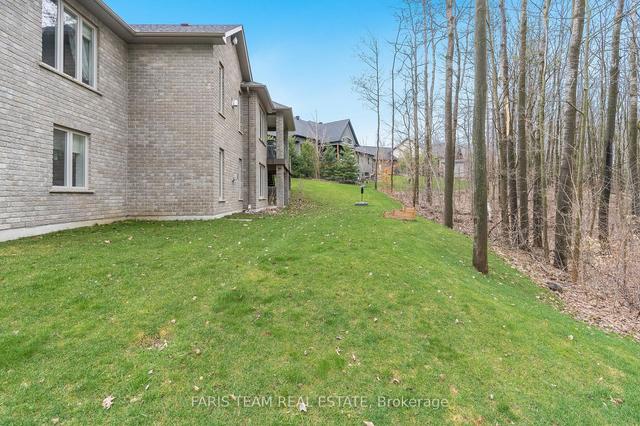 28 Timber Wolf Tr, House detached with 3 bedrooms, 4 bathrooms and 10 parking in Springwater ON | Image 24
