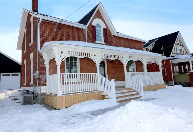 501 Simcoe St, House detached with 3 bedrooms, 3 bathrooms and 8 parking in Brock ON | Image 12