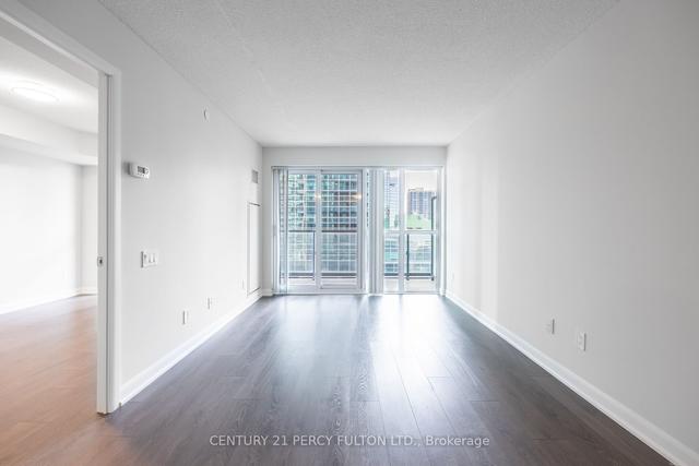 810 - 5162 Yonge St, Condo with 1 bedrooms, 1 bathrooms and 0 parking in Toronto ON | Image 9
