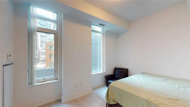 101 - 525 Adelaide St W, Townhouse with 3 bedrooms, 3 bathrooms and 2 parking in Toronto ON | Image 24