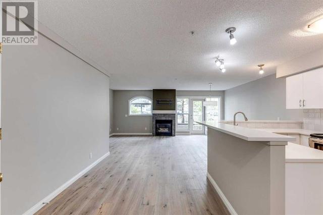 105, - 923 15 Avenue Sw, Condo with 2 bedrooms, 2 bathrooms and 1 parking in Calgary AB | Image 6