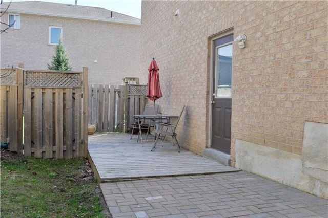 81 Widgeon St, House detached with 3 bedrooms, 4 bathrooms and 2 parking in Barrie ON | Image 16