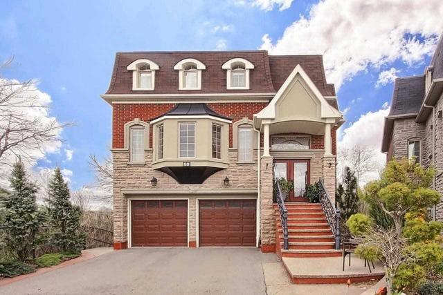 80 Headwater Cres, House detached with 4 bedrooms, 5 bathrooms and 6 parking in Richmond Hill ON | Image 1