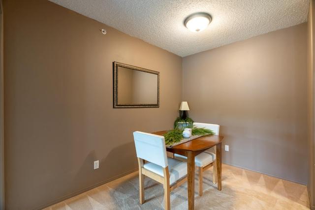 411 - 100 Richard Street, Condo with 2 bedrooms, 2 bathrooms and 2 parking in Wood Buffalo AB | Image 4