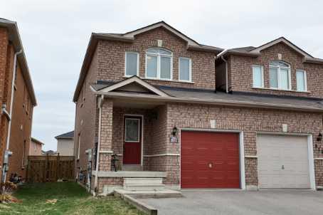 817 Othello Crt, House semidetached with 3 bedrooms, 4 bathrooms and 2 parking in Mississauga ON | Image 1