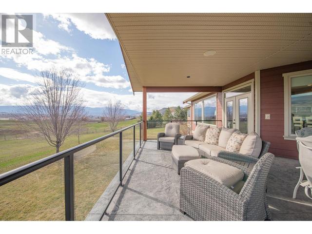 6325 Old Kamloops Road, House detached with 4 bedrooms, 4 bathrooms and 3 parking in North Okanagan B BC | Image 52