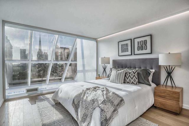 ph912 - 82 Lombard St, Condo with 3 bedrooms, 4 bathrooms and 1 parking in Toronto ON | Image 29