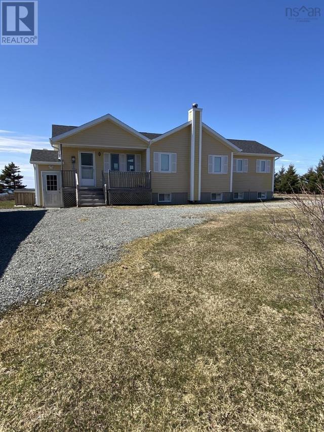 1 Cape Blue Road, House detached with 4 bedrooms, 2 bathrooms and null parking in Antigonish, Subd. B NS | Image 2