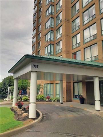 1003 - 711 Rossland Rd E, Condo with 1 bedrooms, 1 bathrooms and 1 parking in Whitby ON | Image 17