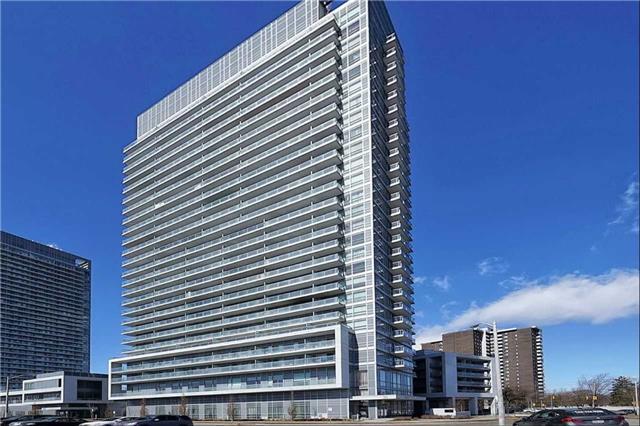 2304 - 30 Heron's Hill Way, Condo with 1 bedrooms, 1 bathrooms and 1 parking in Toronto ON | Image 17