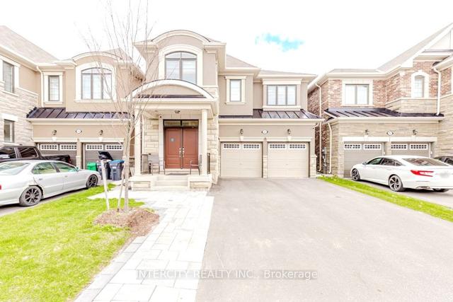 46 Eberly Woods Dr, House detached with 4 bedrooms, 6 bathrooms and 6 parking in Caledon ON | Image 1