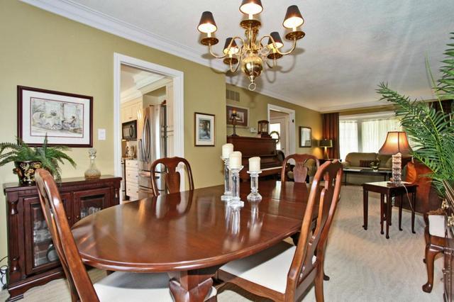 2155 Belgrave Crt, House detached with 4 bedrooms, 3 bathrooms and null parking in Burlington ON | Image 6