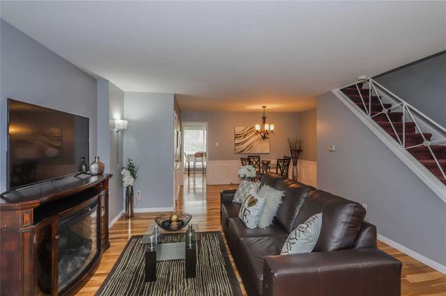 692 Wonderland Rd S, Townhouse with 3 bedrooms, 3 bathrooms and 2 parking in London ON | Image 30