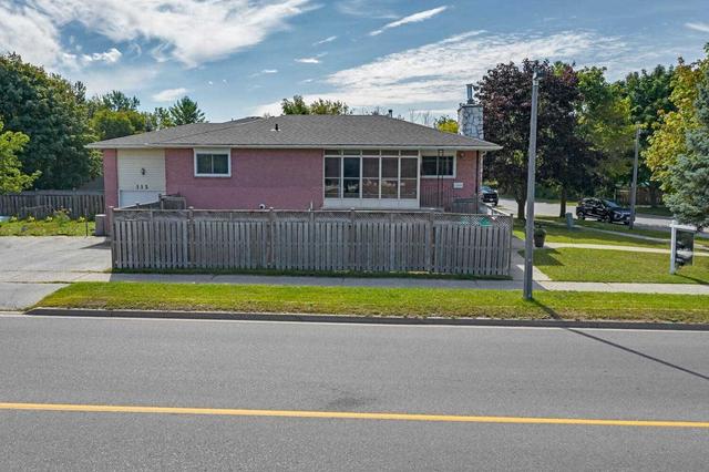 113 Bessborough Dr, House detached with 3 bedrooms, 3 bathrooms and 4 parking in Georgina ON | Image 24