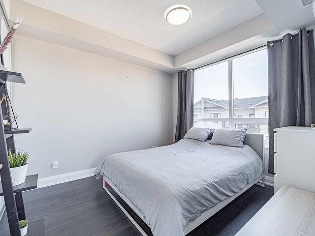 302 - 398 Highway 7 East Rd N, Condo with 2 bedrooms, 2 bathrooms and 1 parking in Richmond Hill ON | Image 16