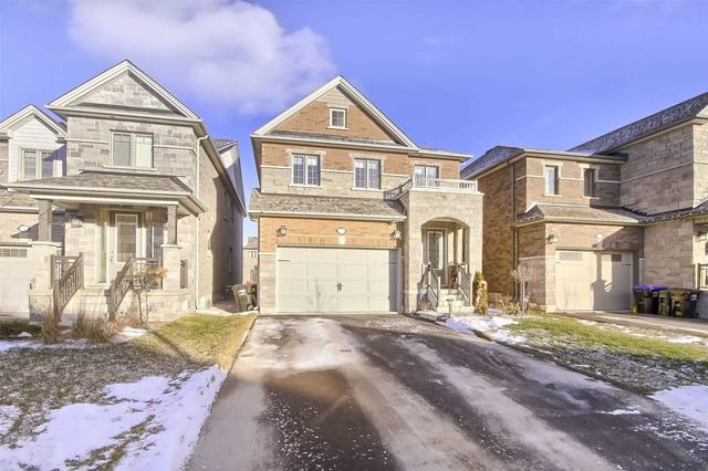 100 Walker Blvd, House detached with 3 bedrooms, 4 bathrooms and 3 parking in New Tecumseth ON | Image 12