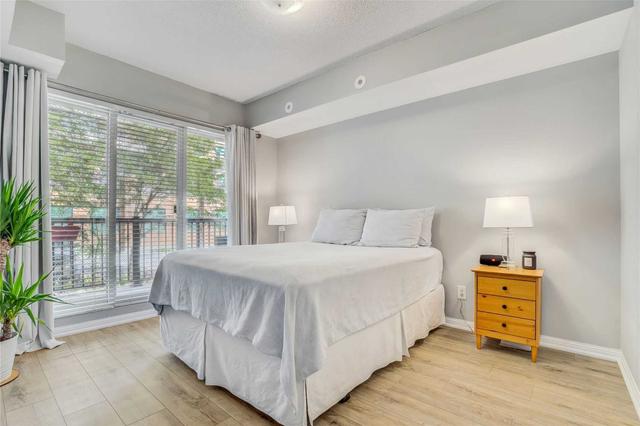 2001 - 3049 Finch Ave W, Townhouse with 2 bedrooms, 1 bathrooms and 1 parking in Toronto ON | Image 12