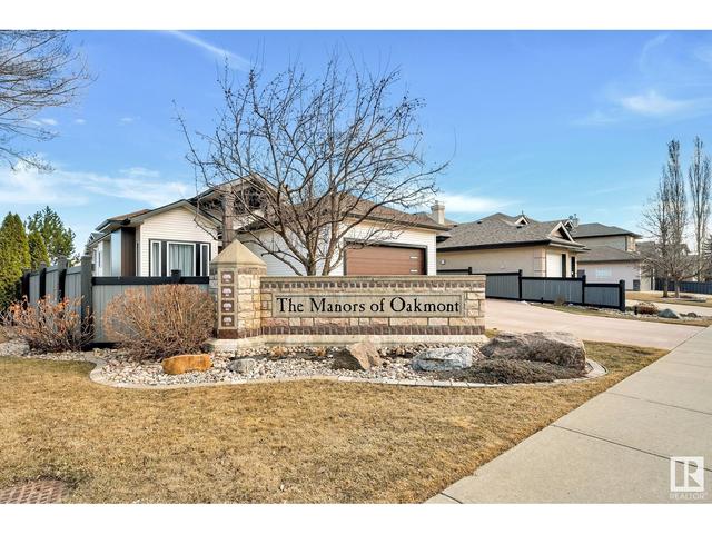 116 Otter Cr, House detached with 3 bedrooms, 3 bathrooms and 6 parking in St. Albert AB | Image 56