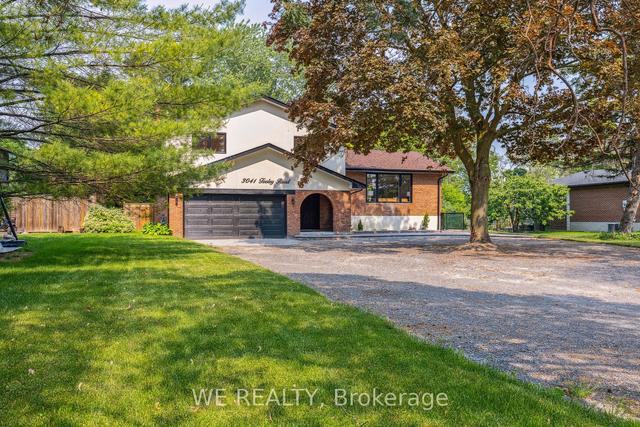 3041 Tooley Rd, House detached with 4 bedrooms, 4 bathrooms and 12 parking in Clarington ON | Image 28