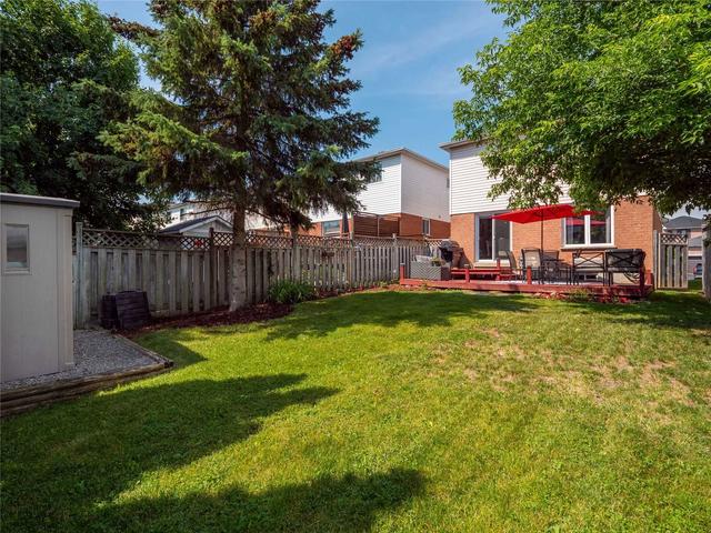 53 Mcknight Cres, House detached with 3 bedrooms, 3 bathrooms and 3 parking in New Tecumseth ON | Image 21