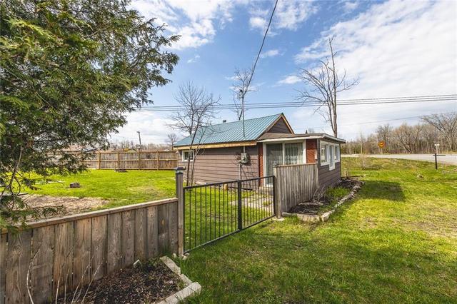 9296 Beachwood Drive, House detached with 2 bedrooms, 1 bathrooms and 2 parking in Collingwood ON | Image 6