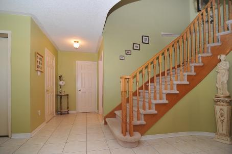 1250 Sherwood Mills Blvd, House detached with 4 bedrooms, 4 bathrooms and 4 parking in Mississauga ON | Image 8