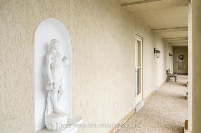 14 - 60 Laguna Pkwy, Townhouse with 1 bedrooms, 1 bathrooms and 1 parking in Ramara ON | Image 14