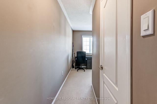 43 - 601 Shoreline Dr, Townhouse with 3 bedrooms, 2 bathrooms and 2 parking in Mississauga ON | Image 15