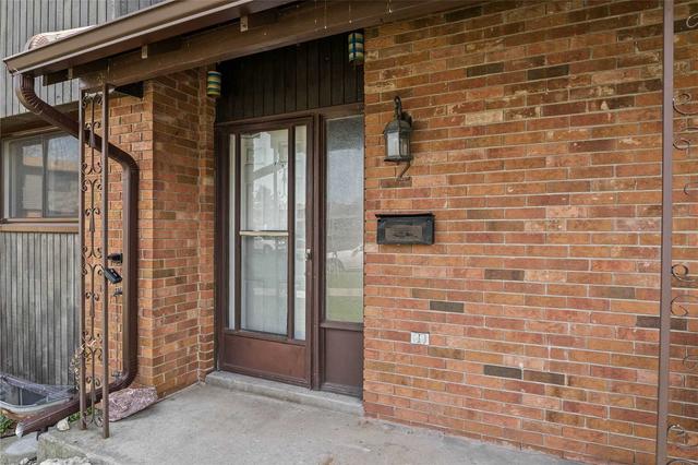 2 - 49 Peel St E, Townhouse with 3 bedrooms, 2 bathrooms and 1 parking in Haldimand County ON | Image 10