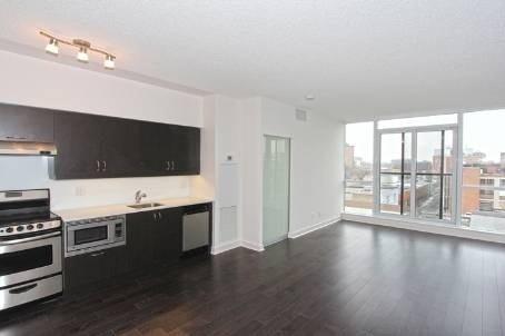 lph20 - 320 Richmond St E, Condo with 1 bedrooms, 1 bathrooms and null parking in Toronto ON | Image 4
