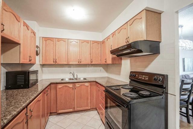 201 - 15 Sewells Rd, Condo with 2 bedrooms, 1 bathrooms and 1 parking in Toronto ON | Image 20