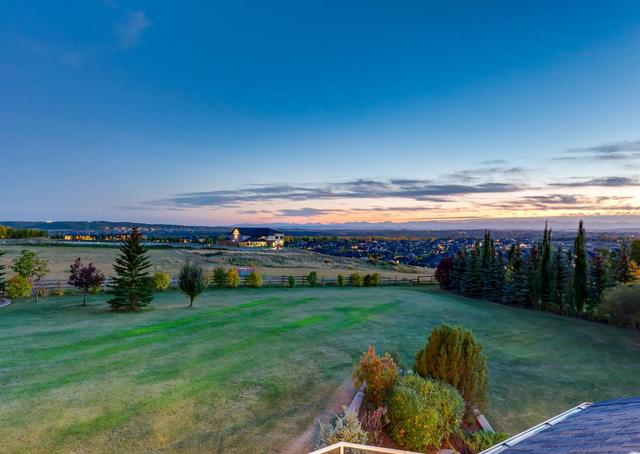 19 Blueridge Place, House detached with 6 bedrooms, 4 bathrooms and null parking in Rocky View County AB | Image 39