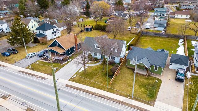 4159 Mountain St, House detached with 4 bedrooms, 2 bathrooms and 5 parking in Lincoln ON | Image 12