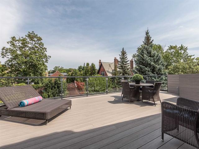 55 Glen Rd, House detached with 6 bedrooms, 5 bathrooms and 7 parking in Toronto ON | Image 21