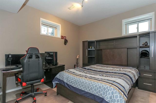 187 Dyer Dr, House detached with 3 bedrooms, 2 bathrooms and 3 parking in Wasaga Beach ON | Image 9
