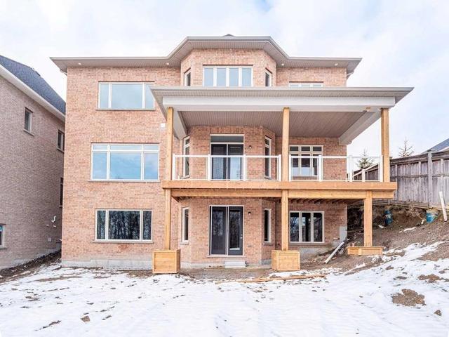 89 Germana Pl, House detached with 5 bedrooms, 5 bathrooms and 3 parking in Vaughan ON | Image 20