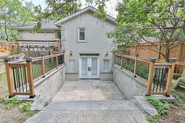 7698 Kipling Ave, House detached with 2 bedrooms, 3 bathrooms and 8 parking in Vaughan ON | Image 14