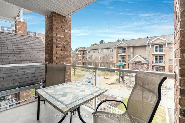 18 - 41 Coulter St, Condo with 1 bedrooms, 1 bathrooms and 1 parking in Barrie ON | Image 5