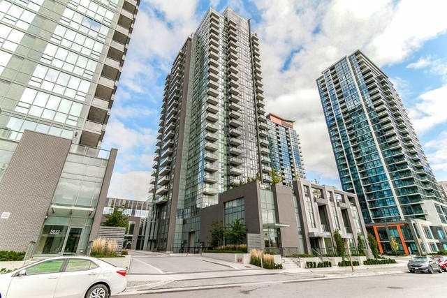 1110 - 5025 Four Springs Ave, Condo with 1 bedrooms, 1 bathrooms and 1 parking in Mississauga ON | Image 24