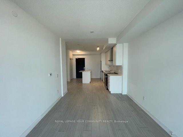 2206 - 55 Duke St W, Condo with 1 bedrooms, 1 bathrooms and 0 parking in Kitchener ON | Image 6