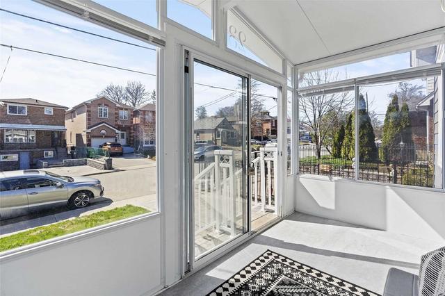 23 Aylesworth Ave, House detached with 3 bedrooms, 2 bathrooms and 1 parking in Toronto ON | Image 36