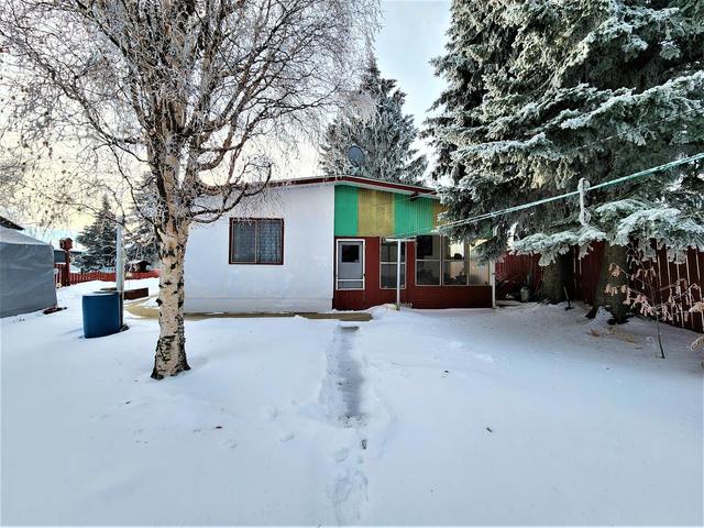 4910 56 Avenue, House detached with 2 bedrooms, 1 bathrooms and 3 parking in Rimbey AB | Image 10