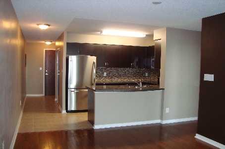 1501 - 4850 Glen Erin Dr, Condo with 1 bedrooms, 1 bathrooms and 1 parking in Mississauga ON | Image 4