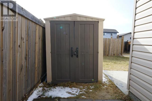 7114 114 Street, House detached with 4 bedrooms, 2 bathrooms and 4 parking in Grande Prairie AB | Image 41